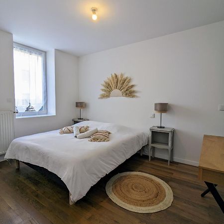 Apartmán Douceur Roannaise Roanne Exteriér fotografie