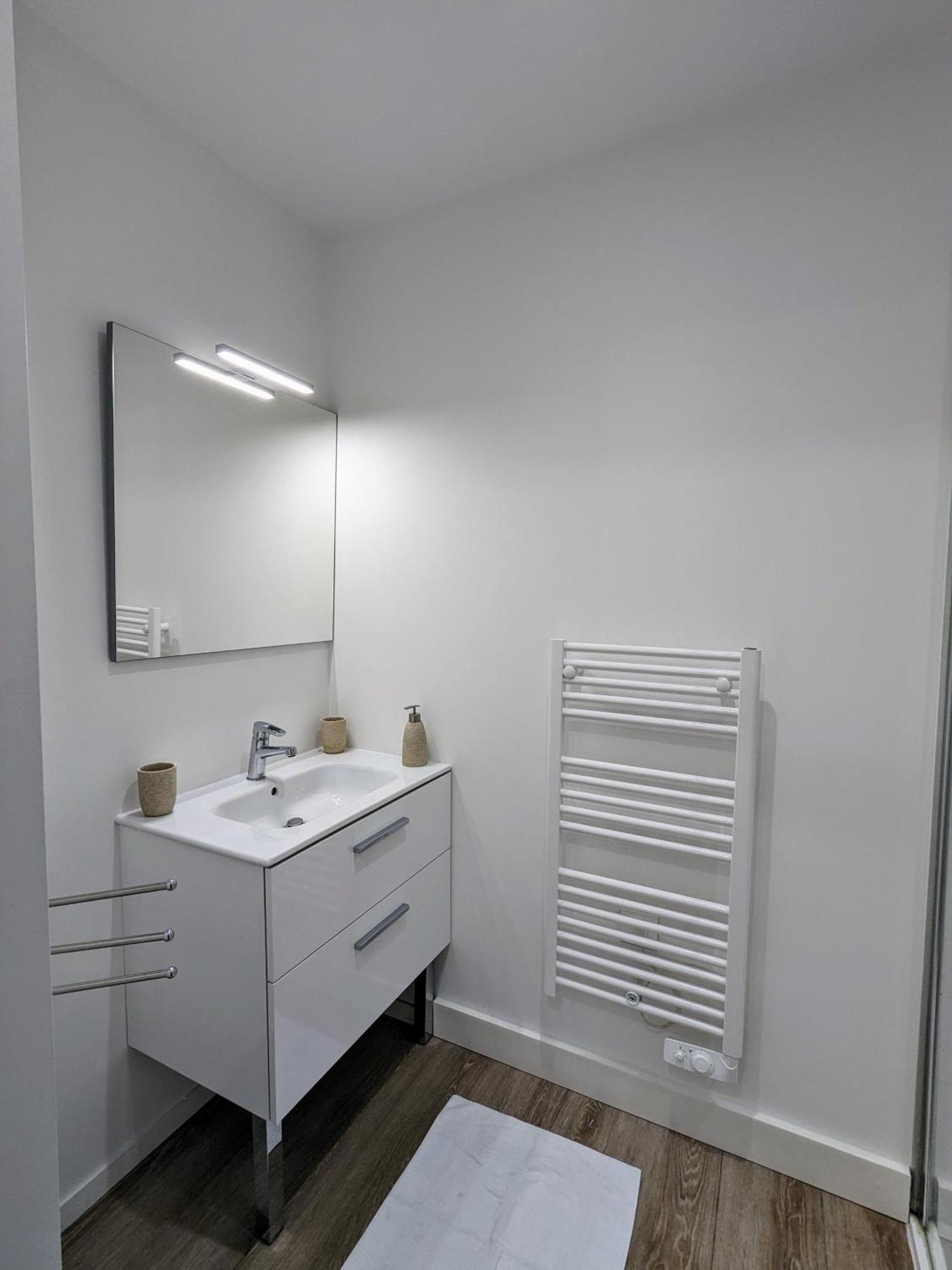 Apartmán Douceur Roannaise Roanne Exteriér fotografie