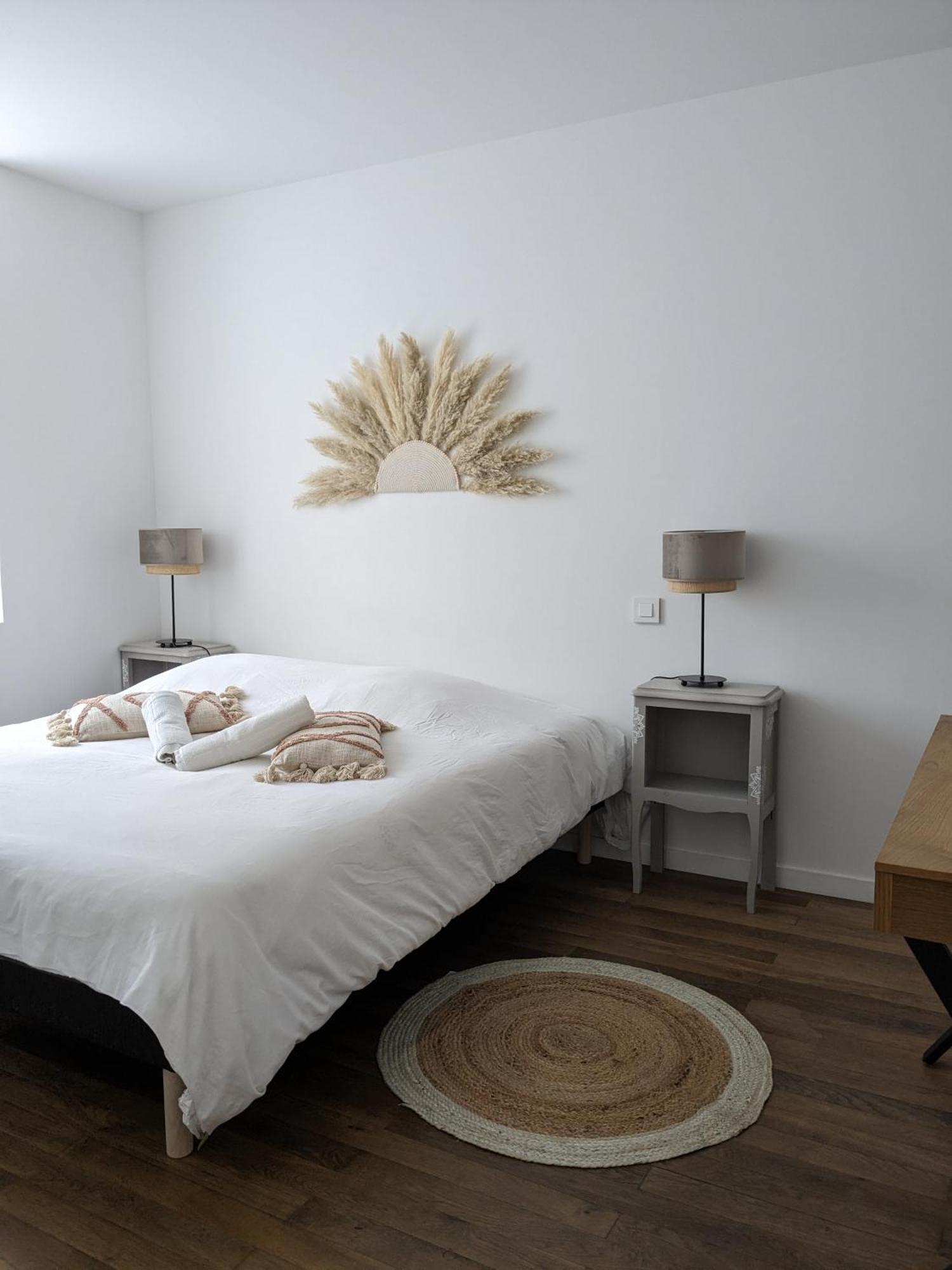 Apartmán Douceur Roannaise Roanne Exteriér fotografie